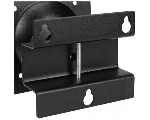 Кронштейн ELECTRICLIGHT КБ-01-20 черный