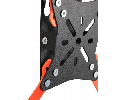 Кронштейн ELECTRICLIGHT КБ-01-65 черный