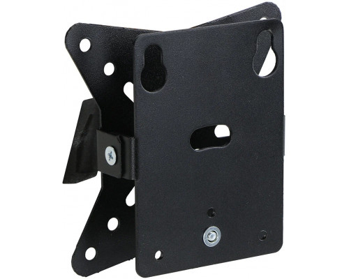 Кронштейн ELECTRICLIGHT КБ-01-65 черный