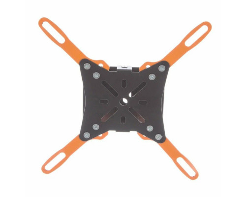 Кронштейн ELECTRICLIGHT КБ-01-65 черный