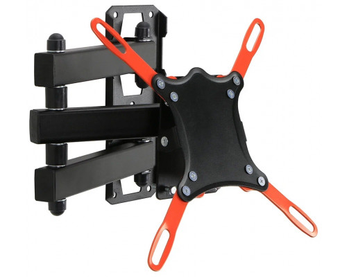 Кронштейн ELECTRICLIGHT КБ-01-66-У черный