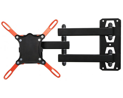 Кронштейн ELECTRICLIGHT КБ-01-66-У черный