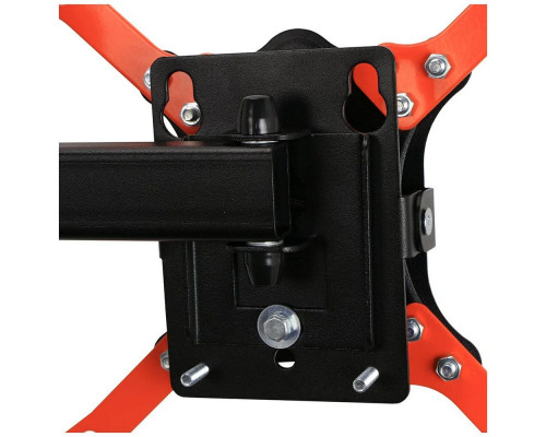 Кронштейн ELECTRICLIGHT КБ-01-66-У черный