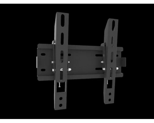 Кронштейн ELECTRICLIGHT КБ-01-79 черный