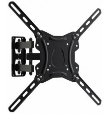 Кронштейн ELECTRICLIGHT КБ-01-84 черный