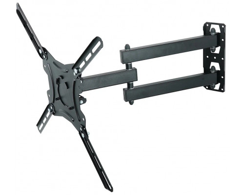 Кронштейн ELECTRICLIGHT КБ-01-84 черный