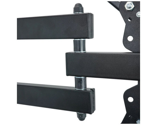 Кронштейн ELECTRICLIGHT КБ-01-84 черный