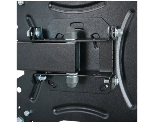 Кронштейн ELECTRICLIGHT КБ-01-84 черный