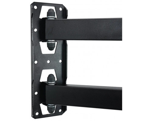 Кронштейн ELECTRICLIGHT КБ-01-84 черный