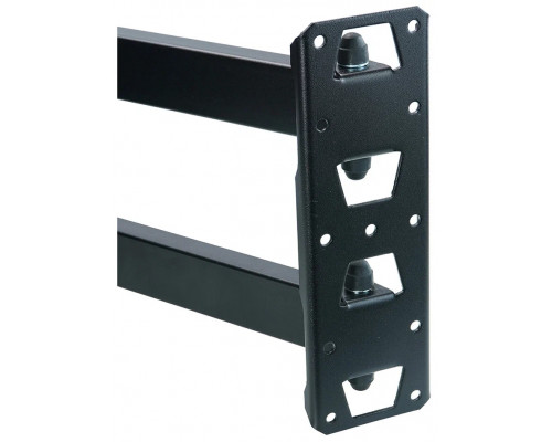 Кронштейн ELECTRICLIGHT КБ-01-84 черный