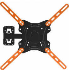 Кронштейн ELECTRICLIGHT КБ-01-85 черный