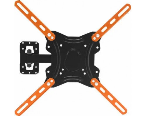 Кронштейн ELECTRICLIGHT КБ-01-85 черный