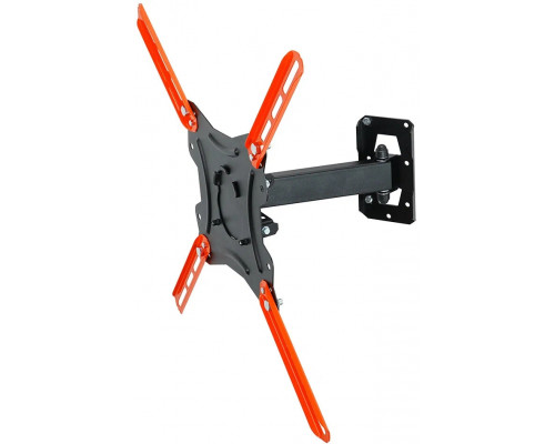 Кронштейн ELECTRICLIGHT КБ-01-85 черный