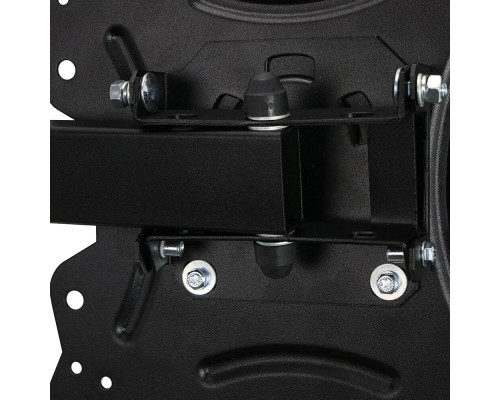 Кронштейн ELECTRICLIGHT КБ-01-85 черный