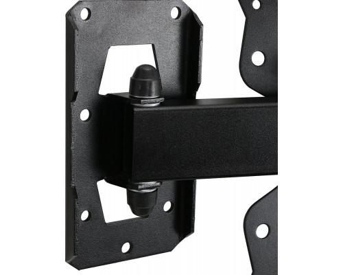 Кронштейн ELECTRICLIGHT КБ-01-85 черный