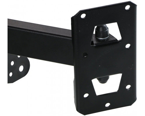 Кронштейн ELECTRICLIGHT КБ-01-85 черный