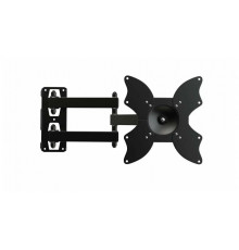 Кронштейн ELECTRICLIGHT КБ-01-88 черный