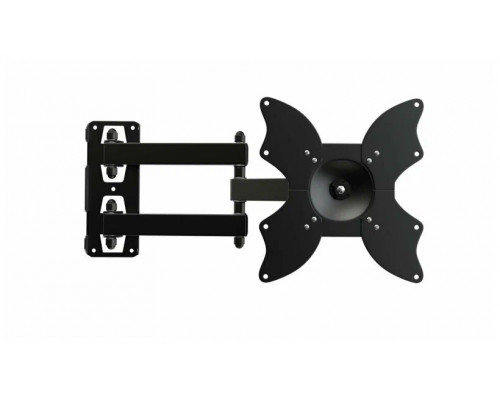 Кронштейн ELECTRICLIGHT КБ-01-88 черный