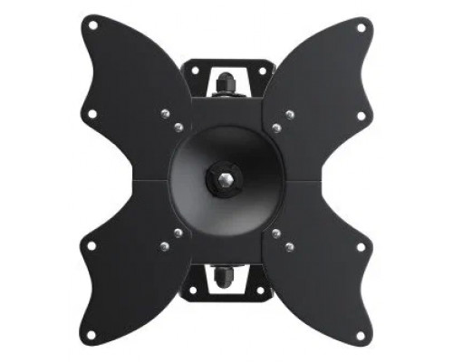 Кронштейн ELECTRICLIGHT КБ-01-88 черный