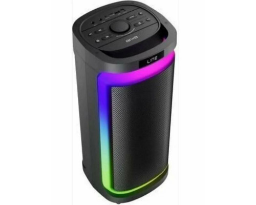 Портативная колонка AIWA CAS-622
