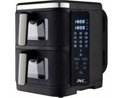 Аэрогриль JVC JK-MB105
