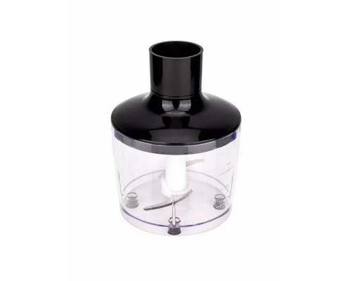 Блендер EVOLUTION HBS-0642 черный