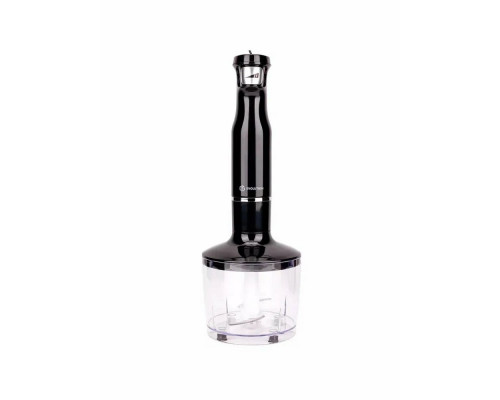 Блендер EVOLUTION HBS-0642 черный