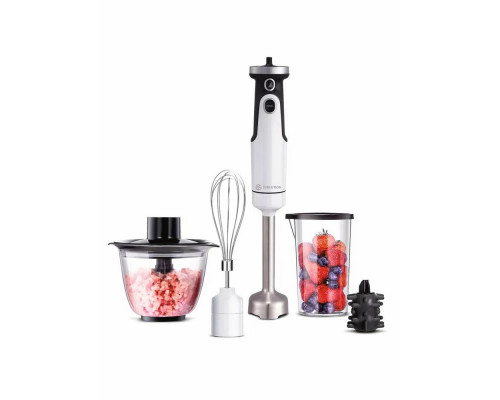 Блендер EVOLUTION HBS-0651 белый