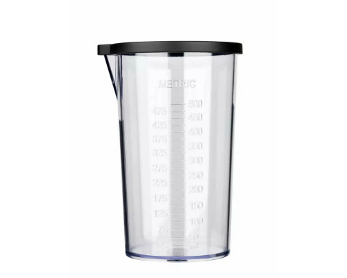 Блендер EVOLUTION HBS-0651 белый