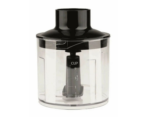 Блендер EVOLUTION HBS-1031 черный