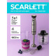 Блендер Scarlett SC-HB42F88 сталь