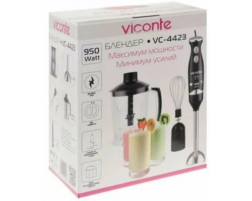 Блендер Viconte VC-4423