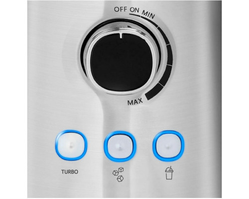 Блендер Zelmer ZSB4799 INOX