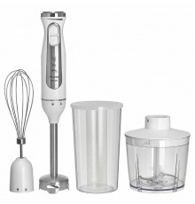 Блендер АКСИНЬЯ КС-321В белый