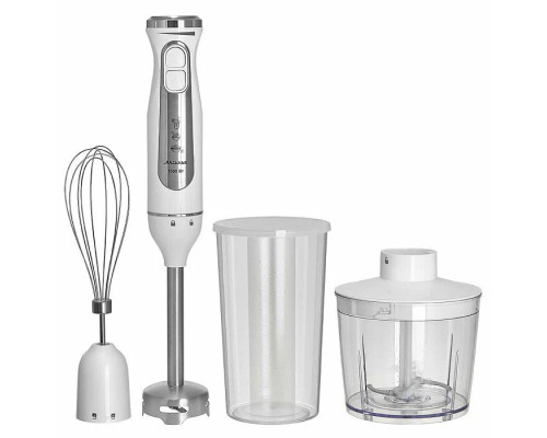 Блендер АКСИНЬЯ КС-321В белый