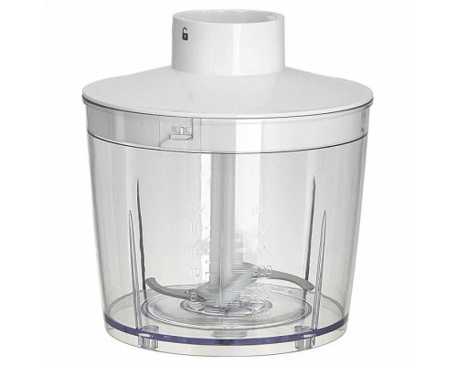 Блендер АКСИНЬЯ КС-321В белый