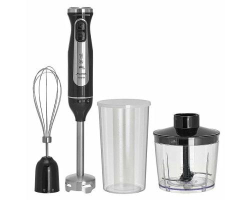 Блендер АКСИНЬЯ КС-321В черный