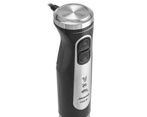 Блендер АКСИНЬЯ КС-321В черный