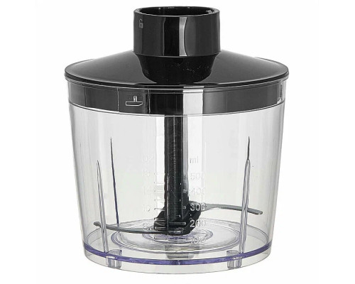 Блендер АКСИНЬЯ КС-321В черный