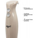 Блендер Atlanta ATH-3144 beige