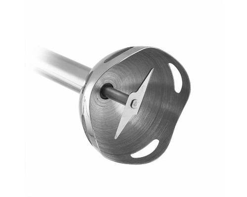 Блендер DELTA DL-7064 красный