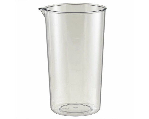 Блендер DELTA DL-7064B красный