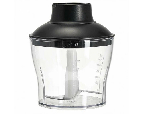 Блендер DELTA LUX DE-7005B черный