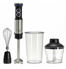 Блендер DELTA LUX DE-7006B черный