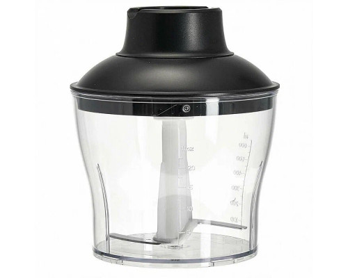 Блендер DELTA LUX DE-7006B черный