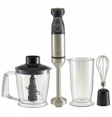 Блендер DELTA LUX DE-7011B черный