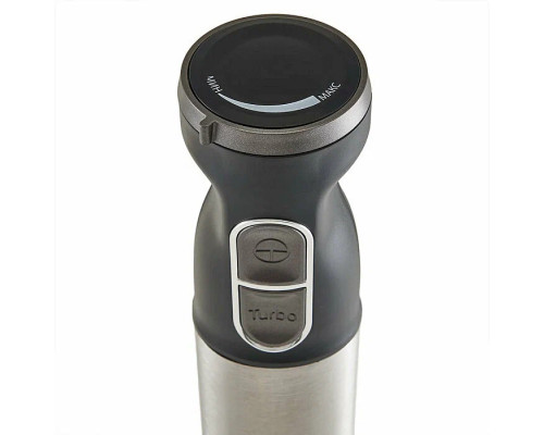 Блендер DELTA LUX DE-7011B черный