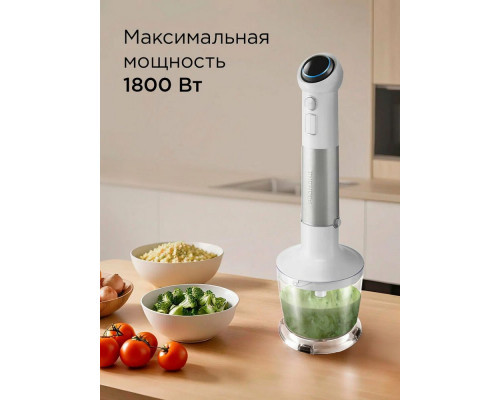 Блендер Redmond BH421 белый