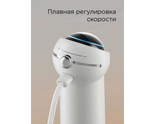 Блендер Redmond BH421 белый