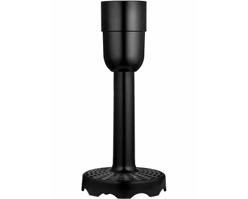 Блендер Rondell RDE-1307 черный/серебристый